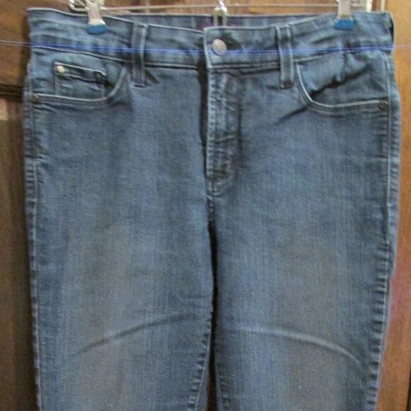 NYDJ Skinny Jean - Picture 1 of 4